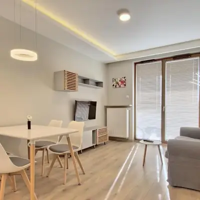 City Apartments Jaktorowska