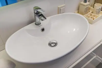 Plan piętra w obiekcie Apartment 1-bed Kłobucka P&O Serviced Apartments
