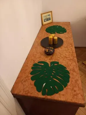 Plan piętra w obiekcie Apartamenty - MI Stare Miasto