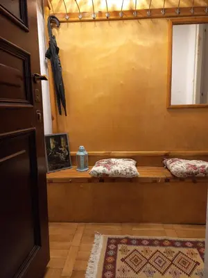 Plan piętra w obiekcie Apartamenty - MI Stare Miasto