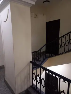 Plan piętra w obiekcie Apartamenty - MI Stare Miasto