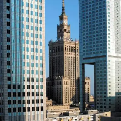 Budgetplus Key Apartaments Pańska