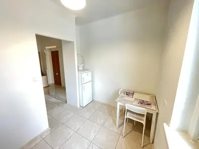 Plan piętra w obiekcie YOURAPART Anielewicza