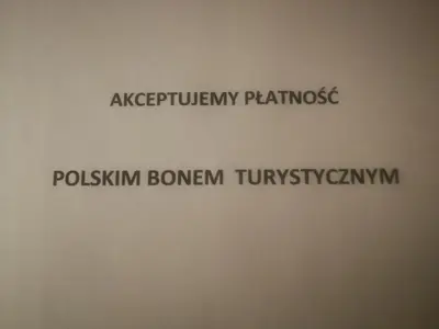 Plan piętra w obiekcie Velvet Bemowo XII