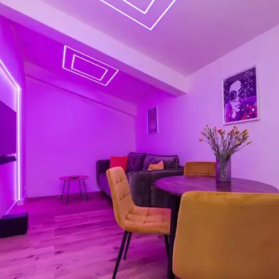 ShortStayPoland Żelazna (B146)