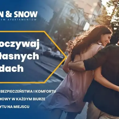 Nowe Odolany - Wola Business Center