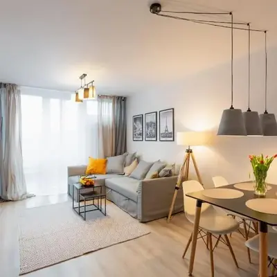Graniczna 4 - A by Homeprime