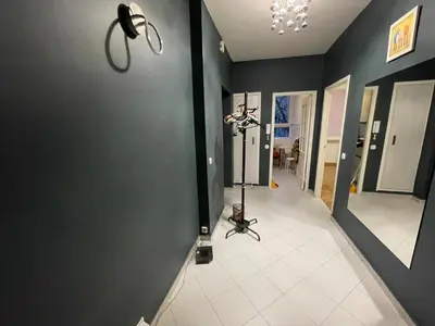 Plan piętra w obiekcie YOURAPART Wilcza