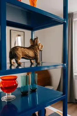 Zwierzęta zatrzymujące się w obiekcie Dog of Warsaw Apartment - Puławska
