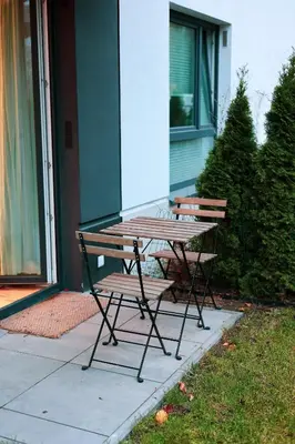Plan piętra w obiekcie 2HomeRent Nowa Mangalia
