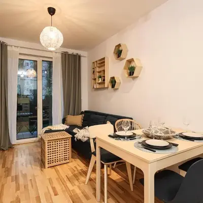 2HomeRent Nowa Mangalia