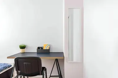 Plan piętra w obiekcie Leisure Central Zlota Lovely 2 Bedroom