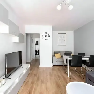 Leisure Central Zlota Lovely 2 Bedroom