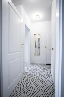 Plan piętra w obiekcie Apartment Marszalkowska Premium2 Warsaw City Center