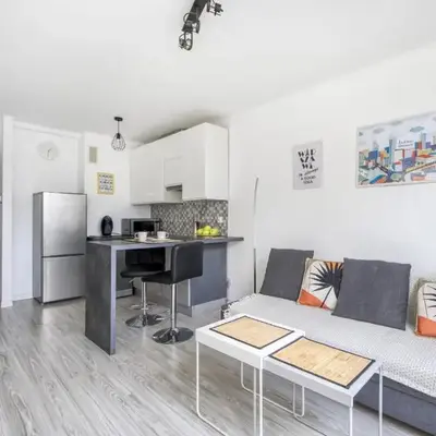 Central Apartment Rondo ONZ
