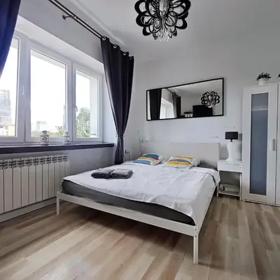 WSTApartments Młynarska 13