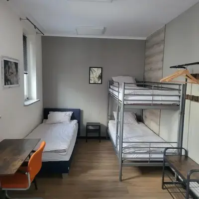 Rooms4Rest Bokserska - Private rooms for tourists