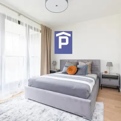 SuperApart Stanisława Augusta apt 42 - Park Skaryszewski