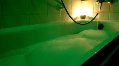 Plan piętra w obiekcie Kwadrat przy Stalowej