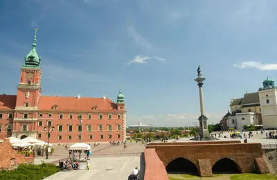 Lokalna atrakcja w pobliżu tego apartamentu