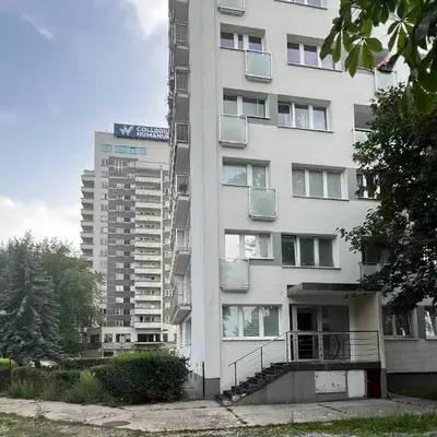 Warszawa Zachodnia