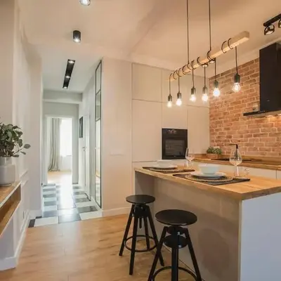 Modern Flat In The Centre - by HIK Apartments
