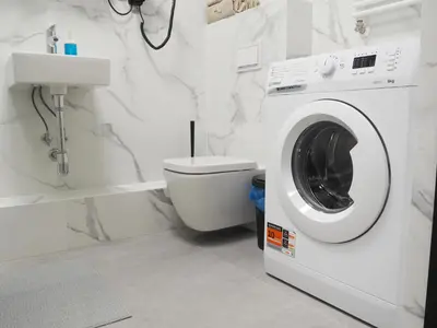 Plan piętra w obiekcie Sleep & go A13