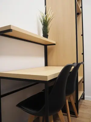 Plan piętra w obiekcie Great Stay Apart A 14