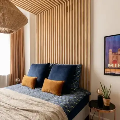 Studio Superior Koszykowa / Plac Zbawiciela
