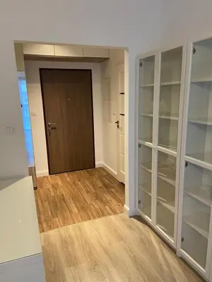 Plan piętra w obiekcie Apartament JANA KAZIMIERZA 66