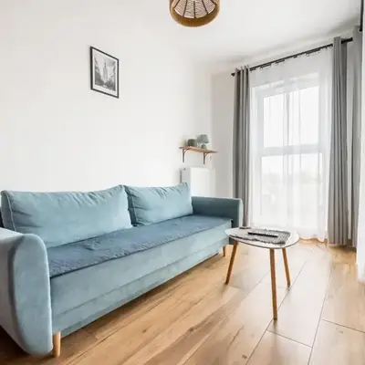 Wola Homely Apartment #106 by BookingHost