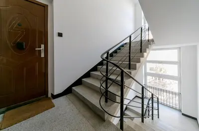 Plan piętra w obiekcie Warsaw Concierge Dynasy