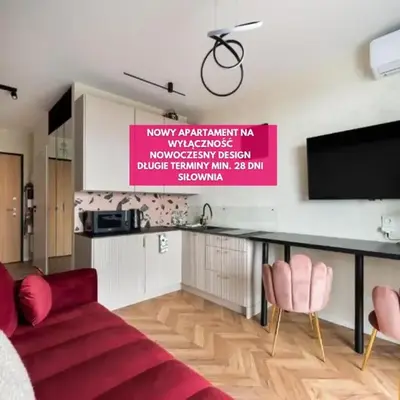 Ruby Apartament