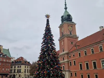 Lokalna atrakcja w pobliżu tego apartamentu