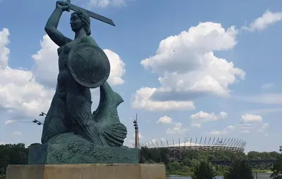 Lokalna atrakcja w pobliżu tego apartamentu