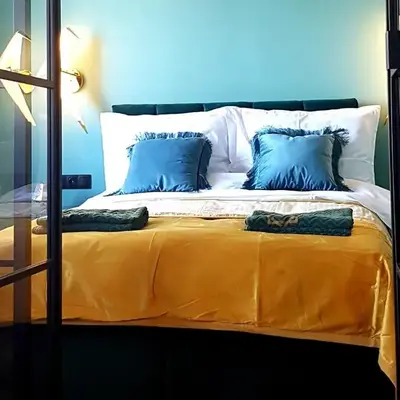 Old Town Apartment A