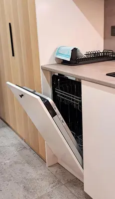 Plan piętra w obiekcie Falcon Apartment Center 4 Metro Świętokrzyska