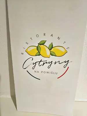 Certyfikat, podpis lub inny dokument wystawiony w obiekcie WELCOME Apartment Warsaw