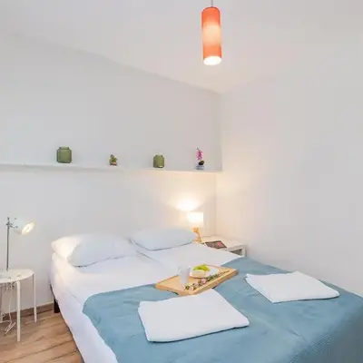 ShortStayPoland Bonifraterska (B149)