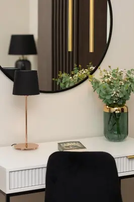Plan piętra w obiekcie LUX Blue Moon Residence City Center Foksal by Renters Prestige