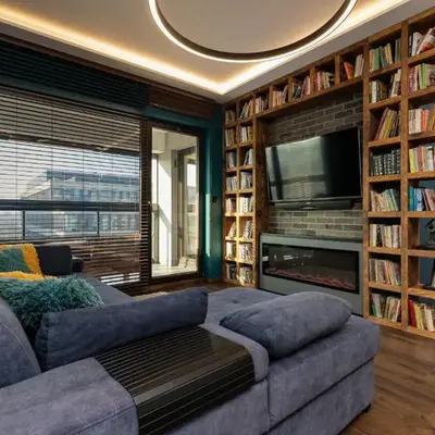 Emerald Residence Warsaw with Parking by Noclegi Renters