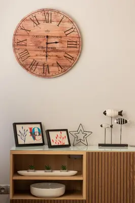Plan piętra w obiekcie Stylish Apartment with Balcony Żoliborz Warsaw by Noclegi Renters