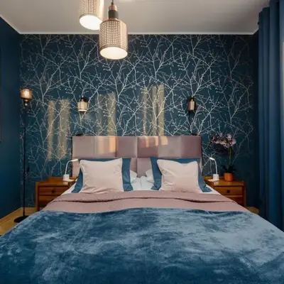Stylish Apartment with Balcony Żoliborz Warsaw by Noclegi Renters