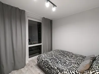 Plan piętra w obiekcie Sleep Apart A51