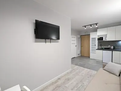 Plan piętra w obiekcie Sleep Apart A51