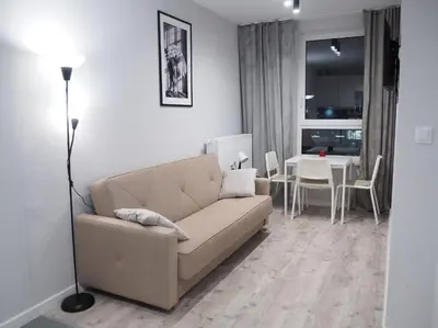 Plan piętra w obiekcie Sleep Apart A51