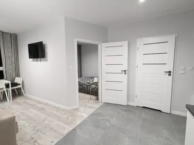 Plan piętra w obiekcie Sleep Apart A51