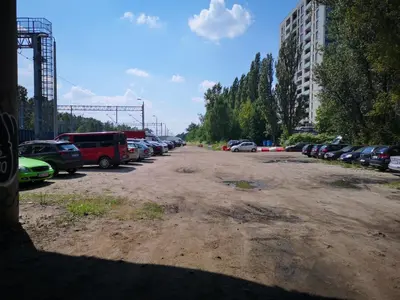 Plan piętra w obiekcie Zoliborz Rydygiera P&O Serviced Apartments