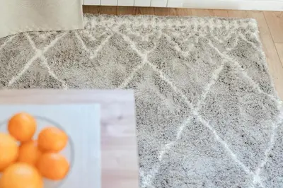 Plan piętra w obiekcie Jana Pawła 55 - Bardzo wygodne studio w centrum Warszawy - Better Rental
