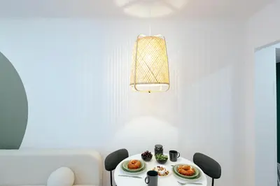 Jedzenie w apartamencie lub w pobliżu